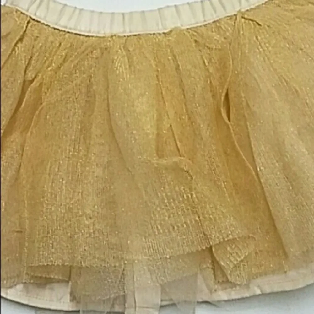 🎉Last deal🎉tutu skirt & top set